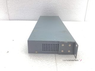 equipamiento oficinas kti 100