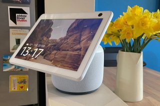 Amazon Echo Show 10 3ª Gen Alexa+ Altavoz pantalla