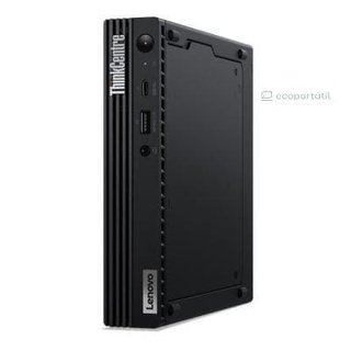 AIO Lenovo M70q Tiny i5 10500T 16GB SSD 256GB 22" + Tecl y Ratón Inalámbrico + WiFi