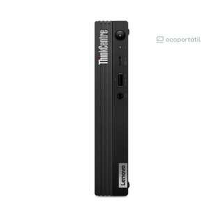 AIO Lenovo M80q Tiny i5 10500T 16GB SSD 256GB 22" + Tecl y Ratón Inalámbrico + WiFi