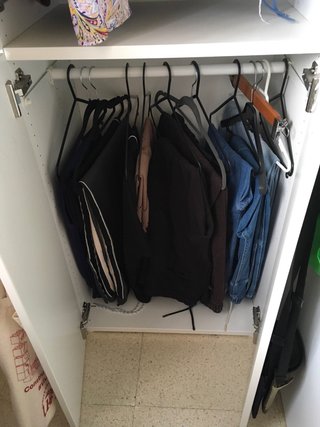 Muebles para dormitorio