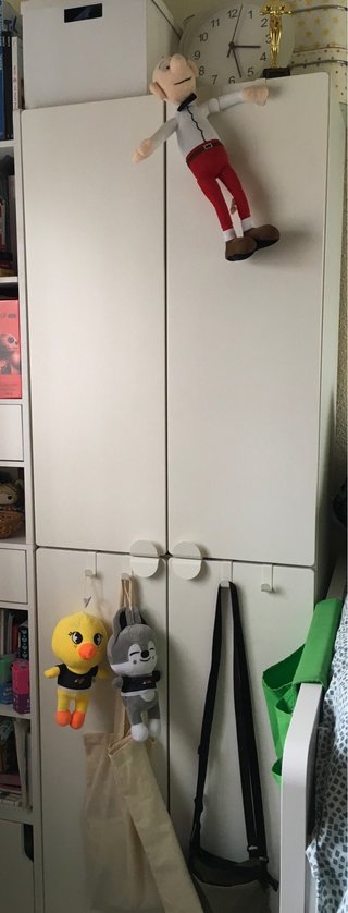 Muebles para dormitorio