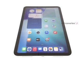 ipad apple ipad (wi-fi) (a3354) 128gb (10.9) (11 generacion)