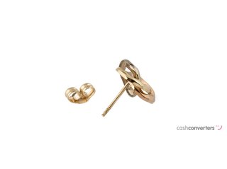 pendientes oro 18k