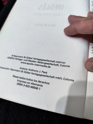Libro inglés Curso Intensivo