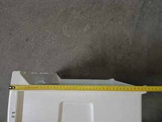 Cajón Congelador Indesit CG240