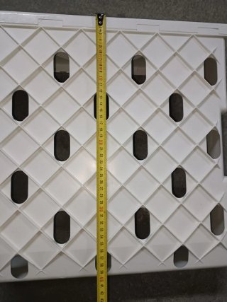 Cajón Congelador Indesit CG240