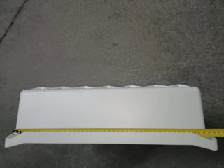 Cajón Congelador Indesit CG240