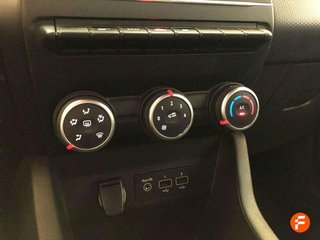 Renault Clio Intens TCe 67 kW (91CV)