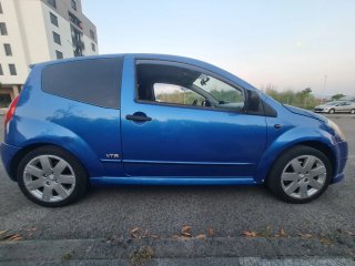 ¡¡OPORTUNIDAD!! Citroën C2 2004