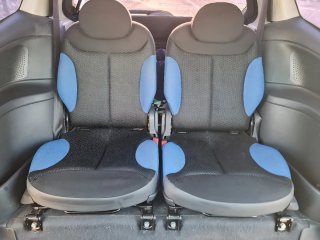 ¡¡OPORTUNIDAD!! Citroën C2 2004