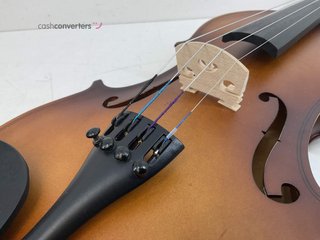 violin amadeus va101h 4/4