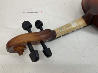 violin amadeus va101h 4/4