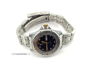 reloj pulsera premium señora krieger l882
