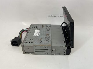 autorradio player generico