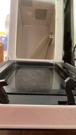 Microondas Teka MW 225, 1050 W