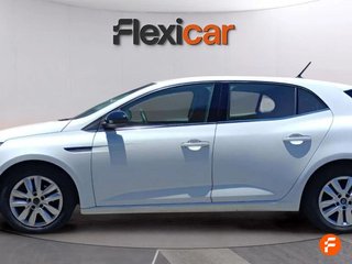Renault Megane Equilibre Blue dCi 85 kW (115CV)