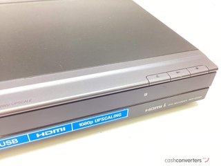 reproductor grabador dvd sony rdr-gx380