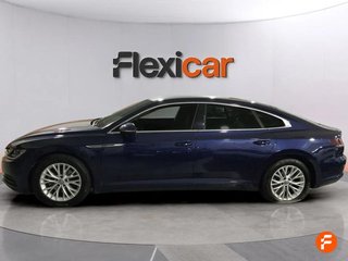 Volkswagen Arteon 2.0 TDI 110kW (150CV)