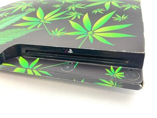 sony ps3 fat 80 gb