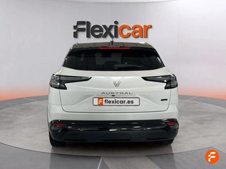 Renault Austral Evolution E-Tech Full Hybrid 147kW