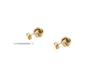 pendientes oro 18k