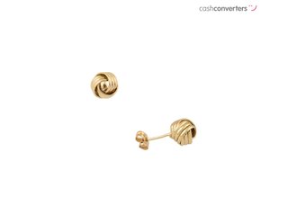 pendientes oro 18k