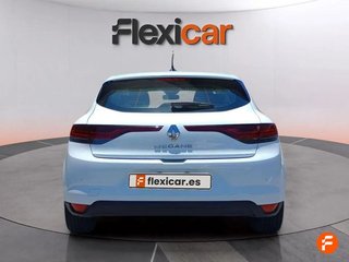 Renault Megane Equilibre Blue dCi 85 kW (115CV)