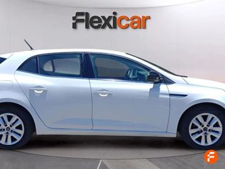 Renault Megane Equilibre Blue dCi 85 kW (115CV)