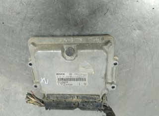 55198058 centralita motor fiat stilo (192) 416188
