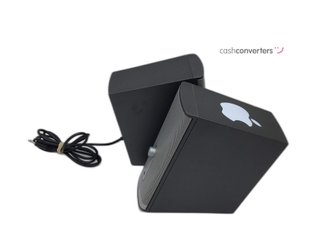 altavoces pc bose companion 2 series ii