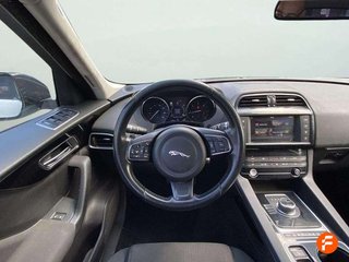 Jaguar F-Pace 2.0L i4D AWD Automático Pure