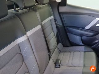 Citroën C4 BlueHdi 130 S&S EAT8 Feel Pack