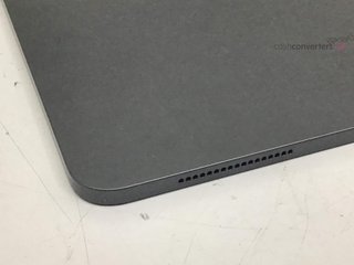 ipad apple ipad pro (wi-fi) (a2229) 256gb (12,9) (4th generation)