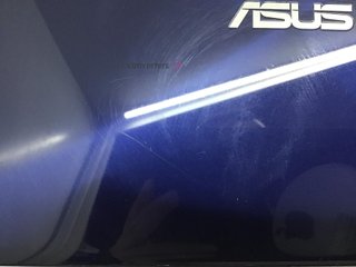 pc portatil asus ux331u