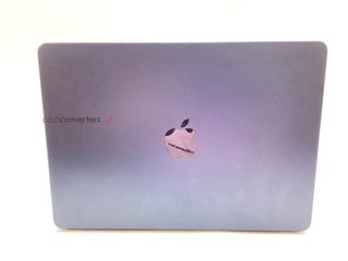 portatil apple apple macbook air m4 10-core 4.4 13 (8gpu) (2025) (a3240)