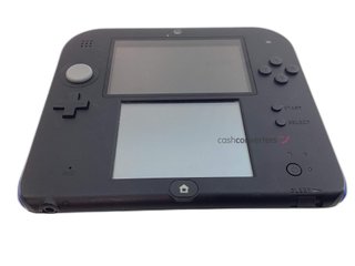 nintendo 2ds/3ds nintendo 2ds