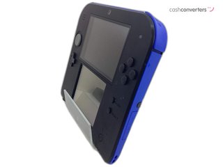 nintendo 2ds/3ds nintendo 2ds