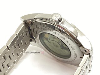 reloj alta gama caballero hamilton jazzmaster viewmatic  h327150