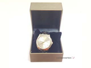 reloj alta gama caballero hamilton jazzmaster viewmatic  h327150