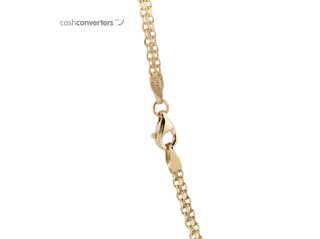 cadena oro 18k 25cm