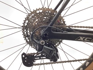 bicicleta montaña bxt bike 2025