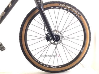 bicicleta montaña bxt bike 2025