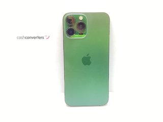 apple iphone 13 pro max 256gb