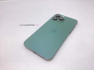 apple iphone 13 pro max 256gb
