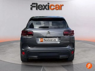 Citroën C5 Aircross BlueHdi 96kW (130CV) S&S EAT8 Max