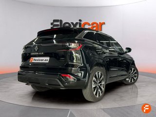 Renault Austral Iconic E-Tech Full Hybrid 147kW (200CV)