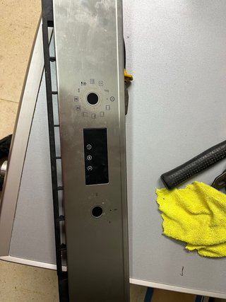 Módulo Horno Teka