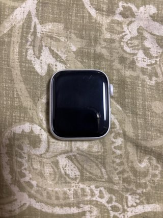 Apple Watch Series 4 44mm Aluminio GPS