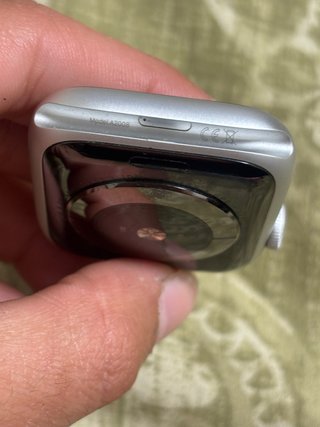 Apple Watch Series 4 44mm Aluminio GPS